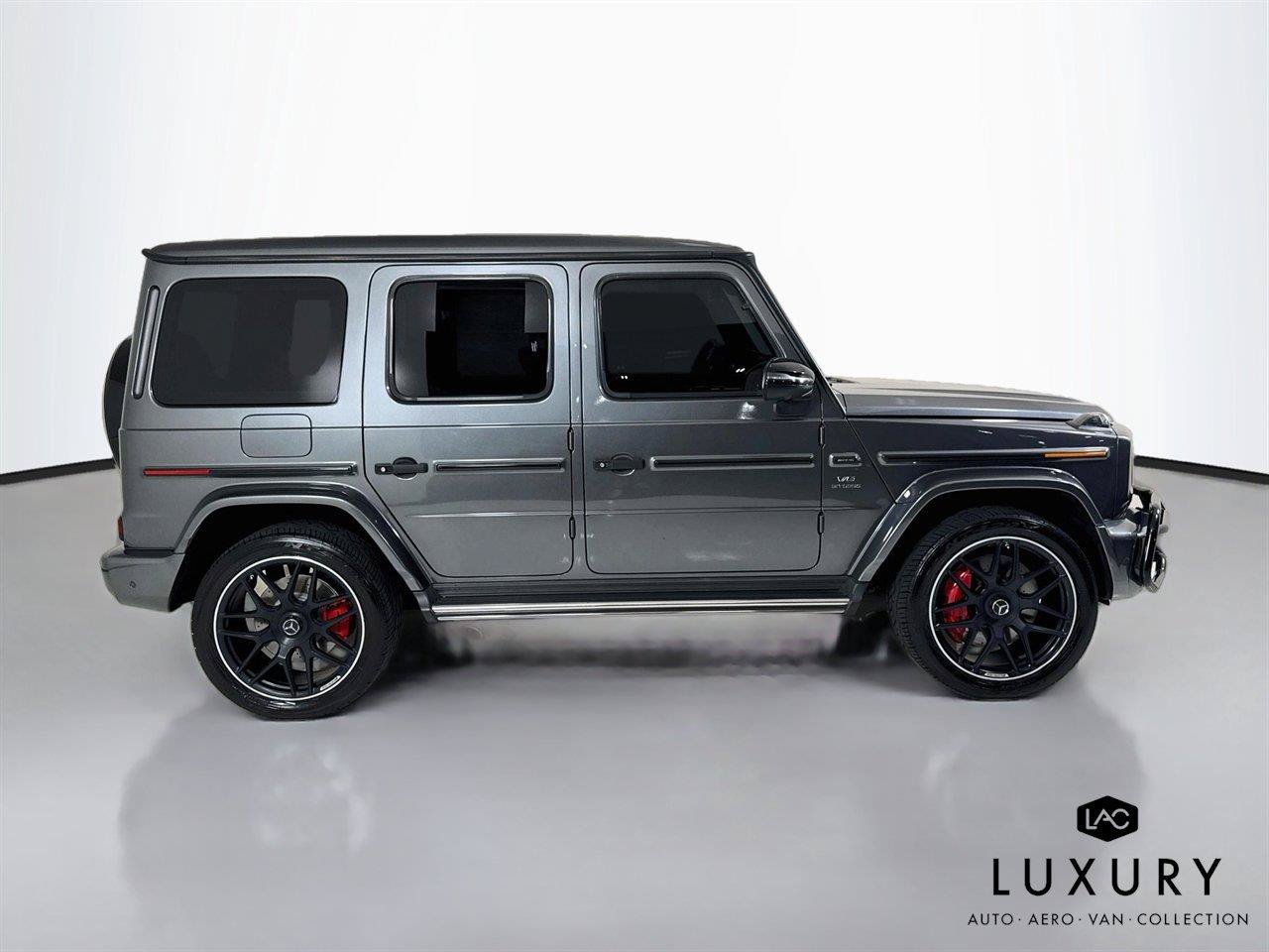 Used 2019 Mercedes-Benz G 63 AMG 4MATIC image 5