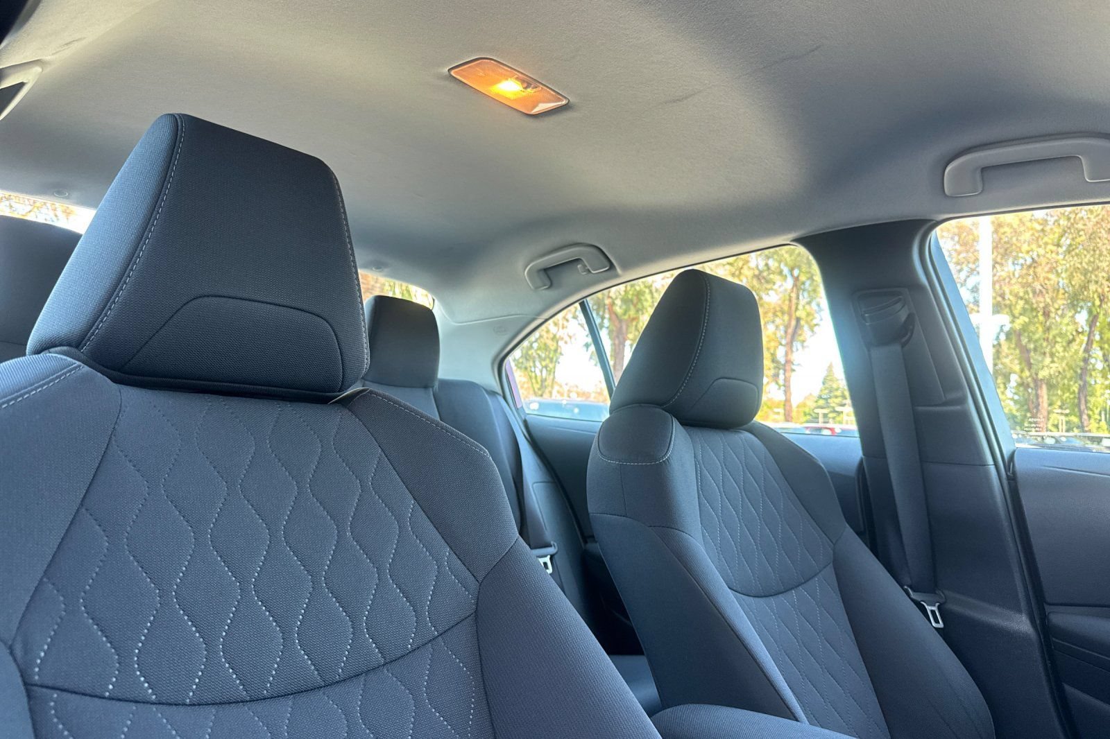 Used 2022 Toyota Corolla LE FWD image 20