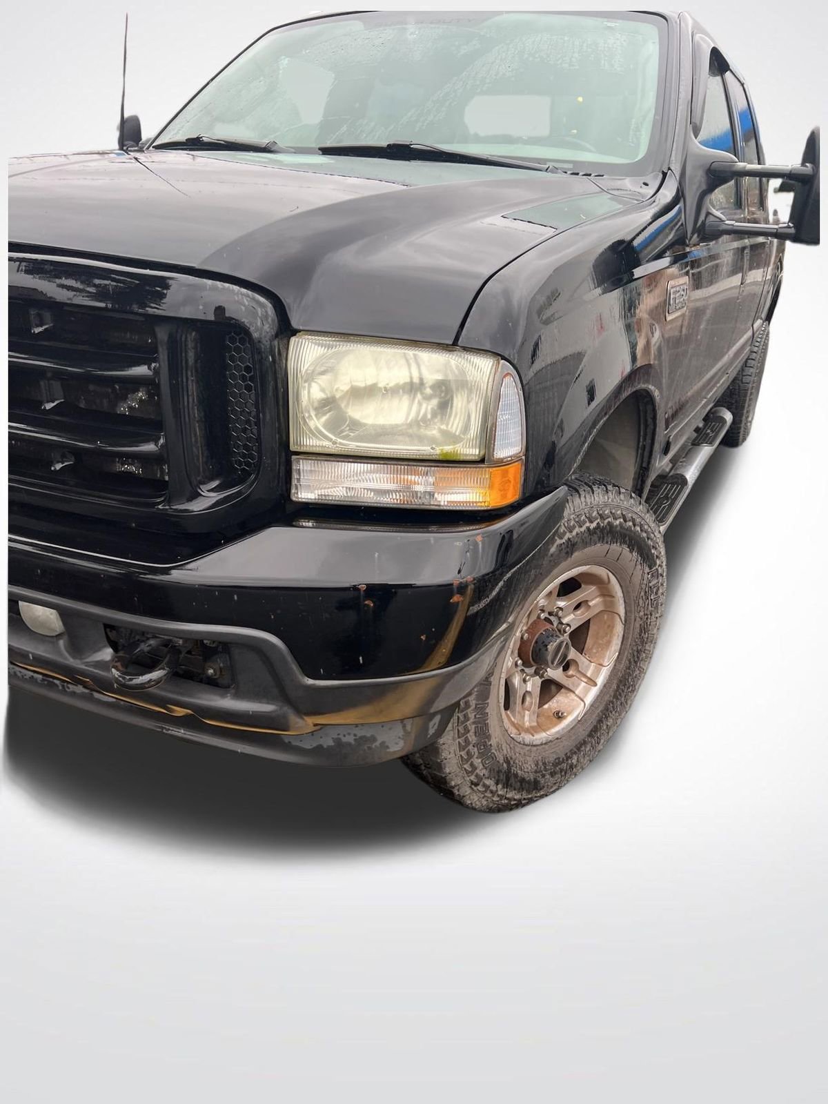 Used 2003 Ford F250 XLT image 23