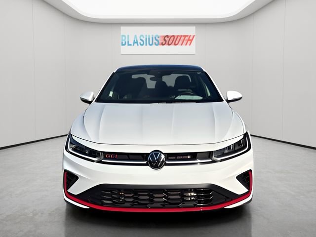 Used 2025 Volkswagen Jetta GLI Autobahn image 8
