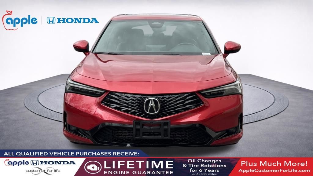 Used 2023 Acura Integra A-Spec image 6
