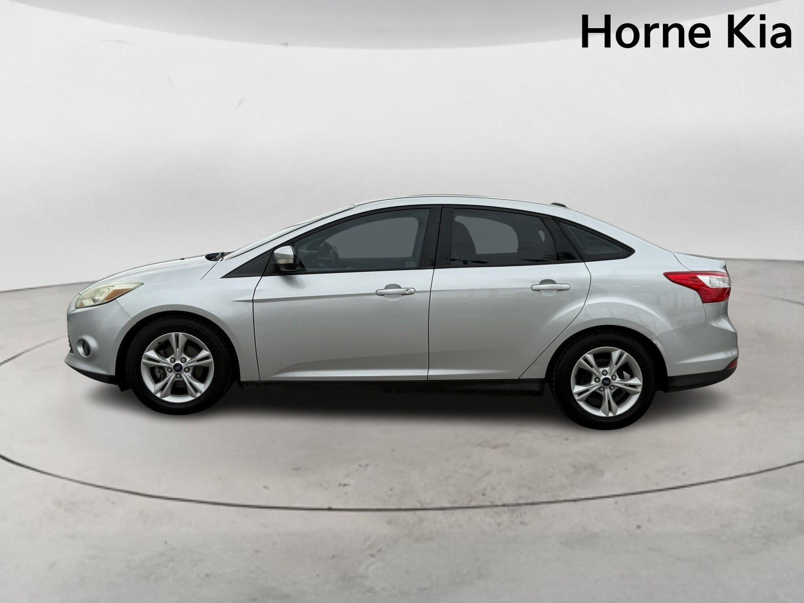 Used 2014 Ford Focus SE image 6