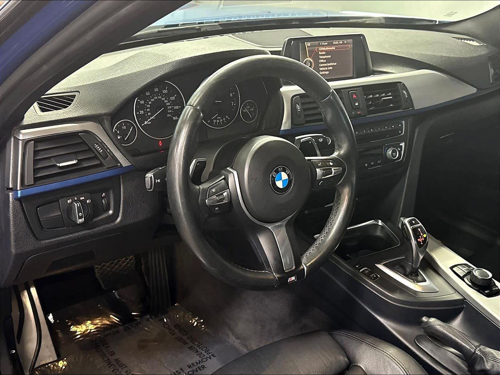 Used 2013 BMW 328i Sedan RWD image 14