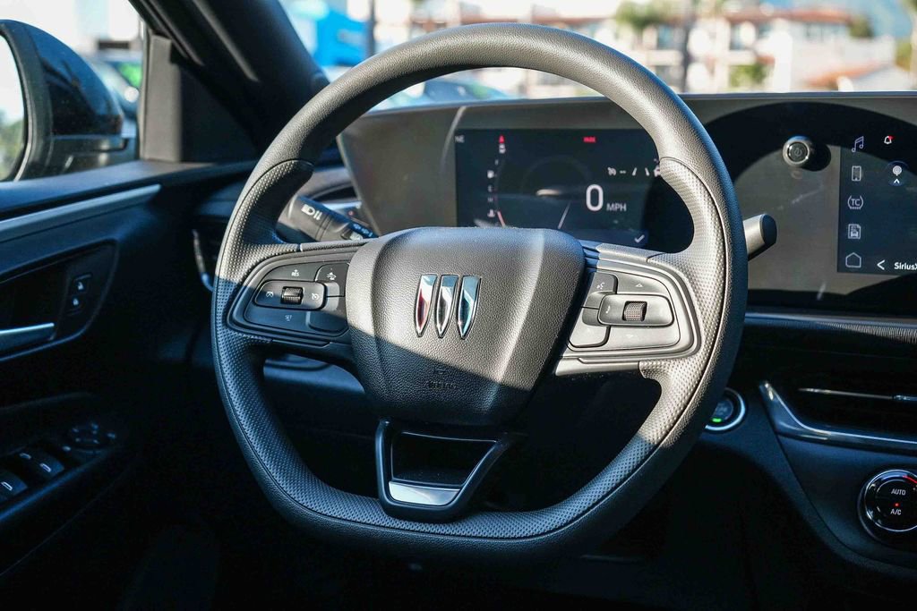 Used 2026 Buick Envista Preferred FWD image 14