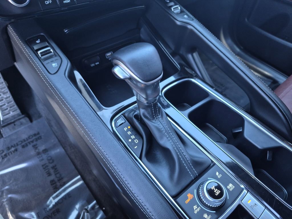 Certified 2023 Kia Telluride SX Prestige AWD/4WD image 11