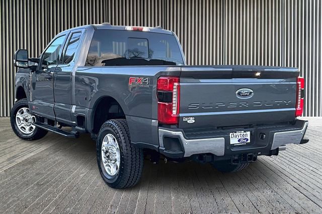 New 2026 Ford F350 XLT w/ 360-Degree Camera Package image 3