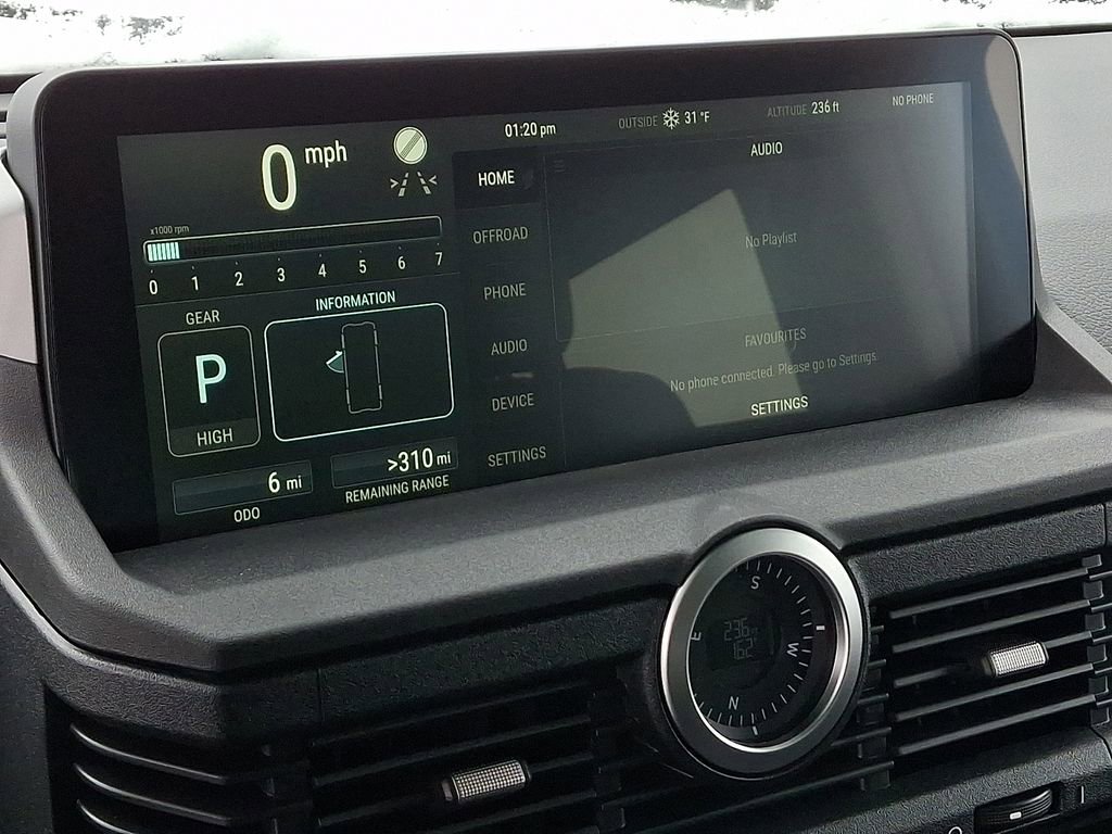 New 2026 INEOS Grenadier Trialmaster Edition image 8