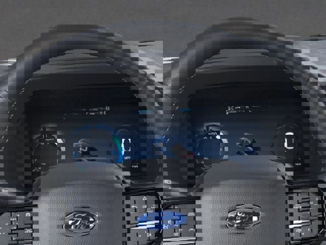 New 2025 Ford F150 Lightning Platinum image 13