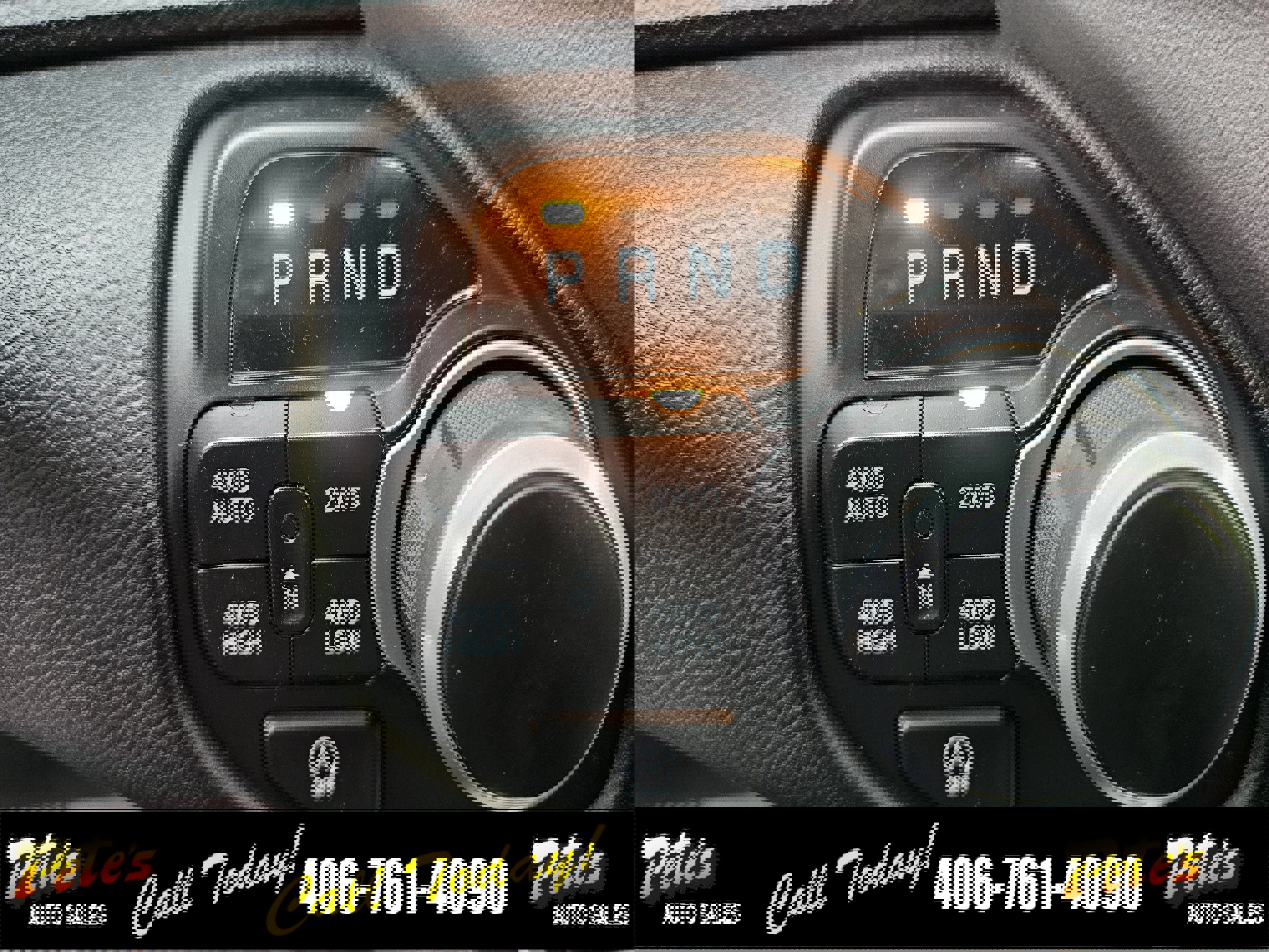 Used 2020 RAM 1500 Big Horn image 29