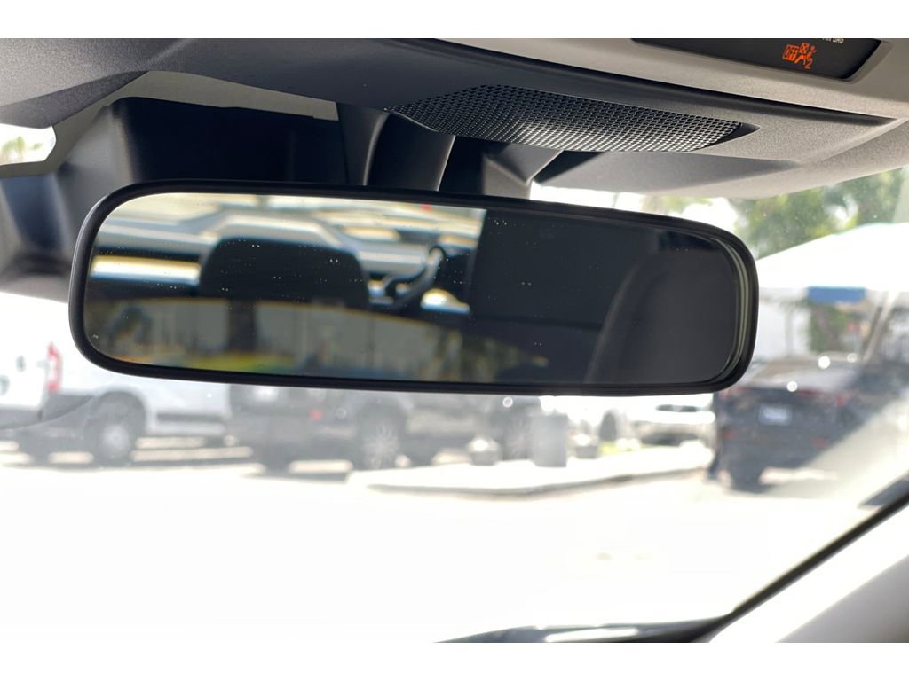 Certified 2025 Subaru Impreza 2.0i AWD/4WD image 25