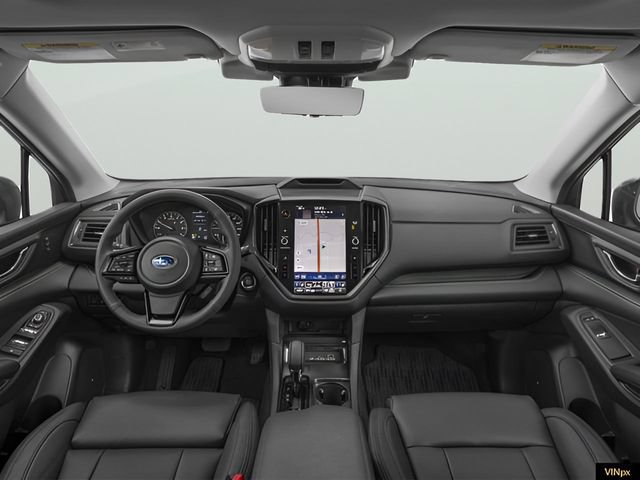 New 2026 Subaru Ascent Bronze Edition AWD/4WD image 4