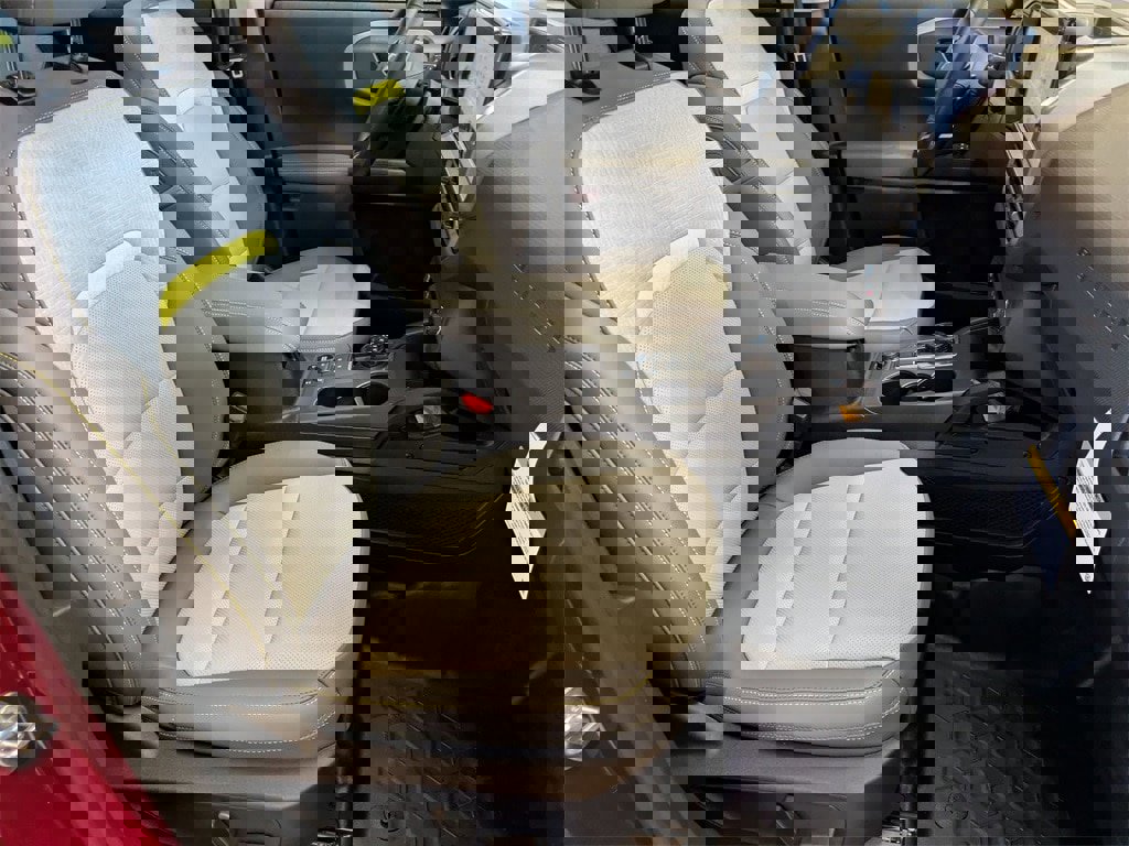 New 2025 Ford Bronco Sport Badlands w/ Sasquatch Badlands Package image 21