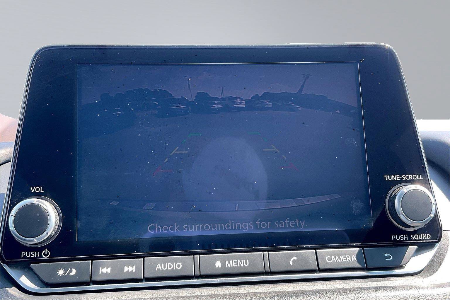 Certified 2023 Nissan Rogue SV FWD image 22