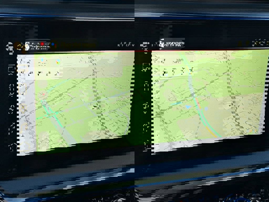 New 2026 GMC Sierra 1500 AT4 image 23