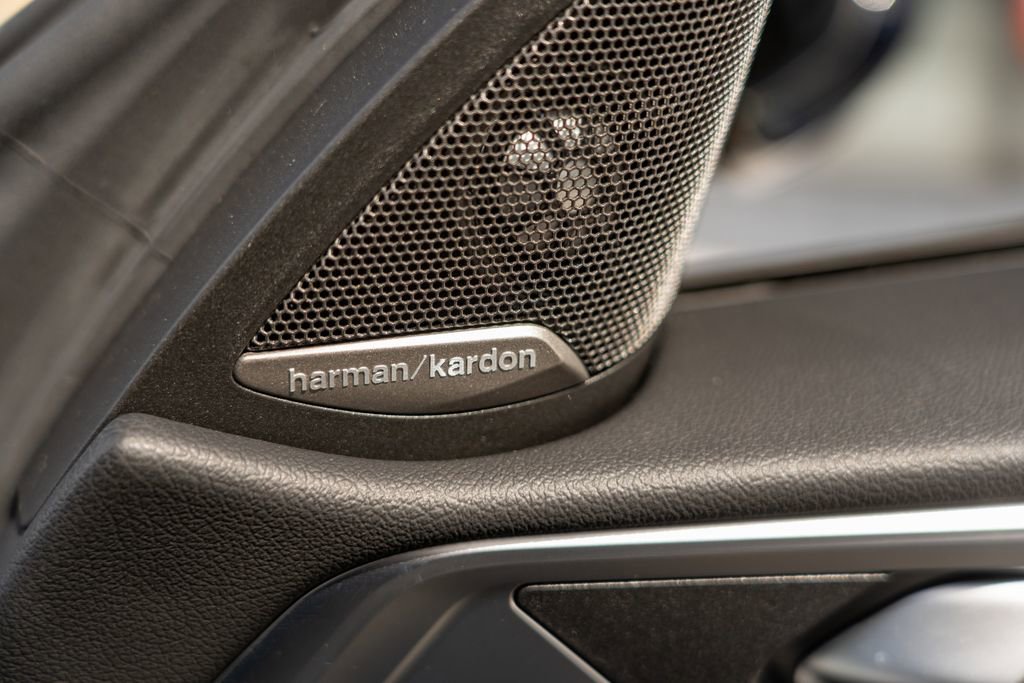 Used 2024 BMW M4 xDrive Competition image 20