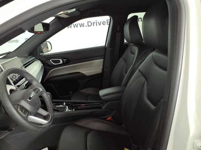 Used 2024 Jeep Compass Limited AWD/4WD image 12