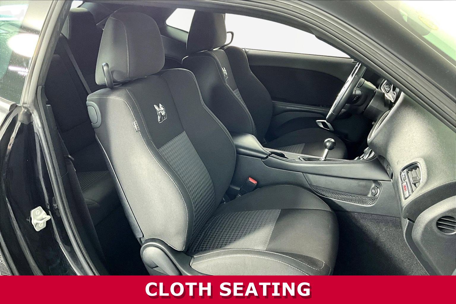 Used 2022 Dodge Challenger R/T Scat Pack w/ Driver Convenience Group RWD image 27