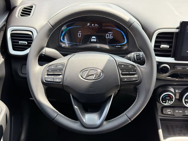 New 2026 Hyundai Venue SEL FWD image 13