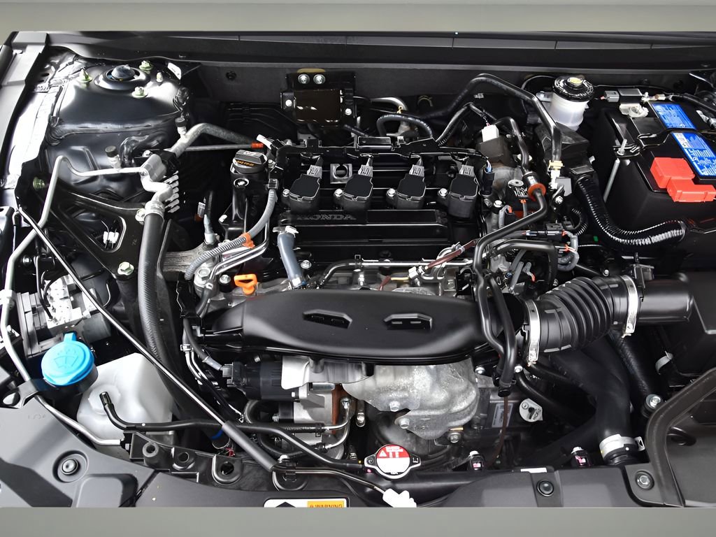 Used 2023 Honda Accord EX image 23