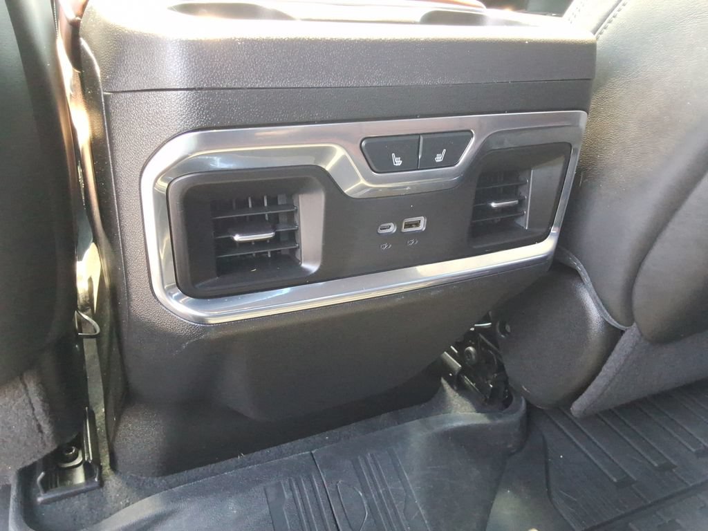 Certified 2025 GMC Sierra 2500 Denali Ultimate AWD/4WD image 21