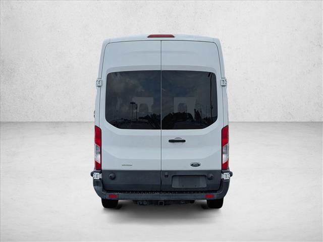 Used 2015 Ford Transit 350 XLT image 6