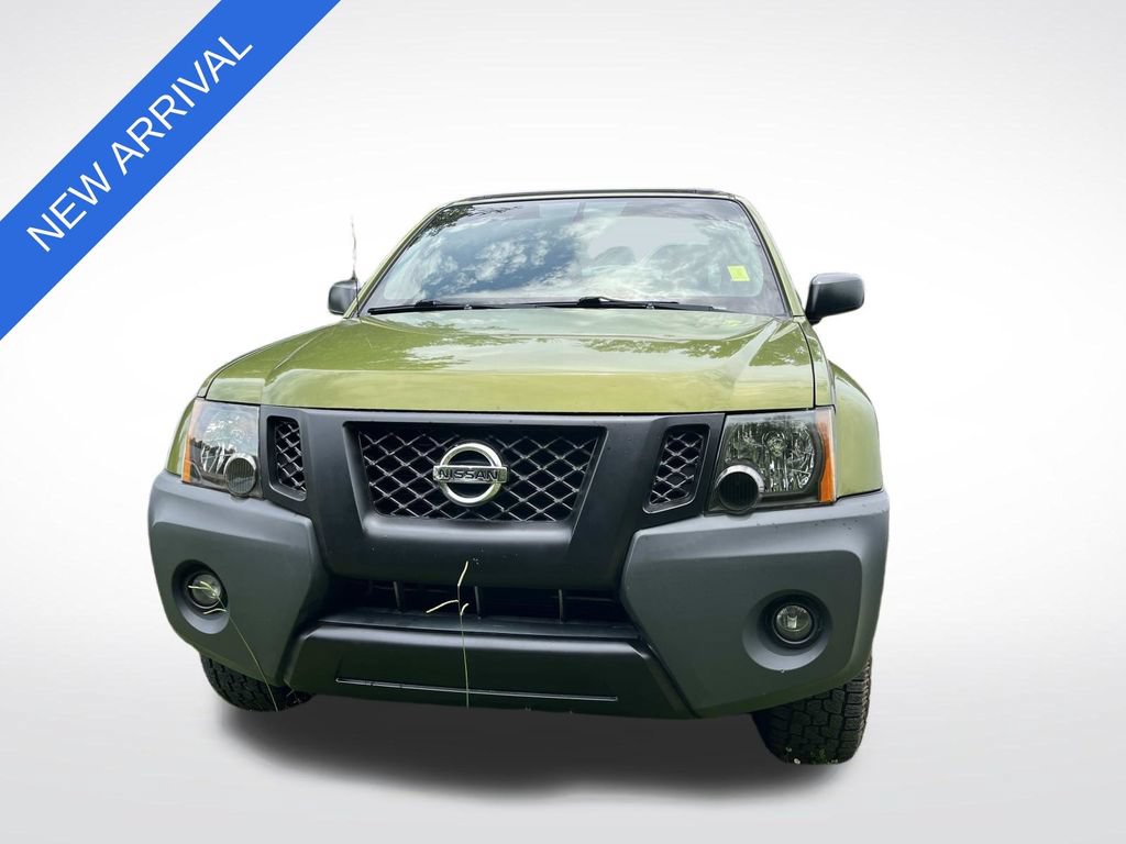 Used 2012 Nissan Xterra S w/ Value Package AWD/4WD image 6