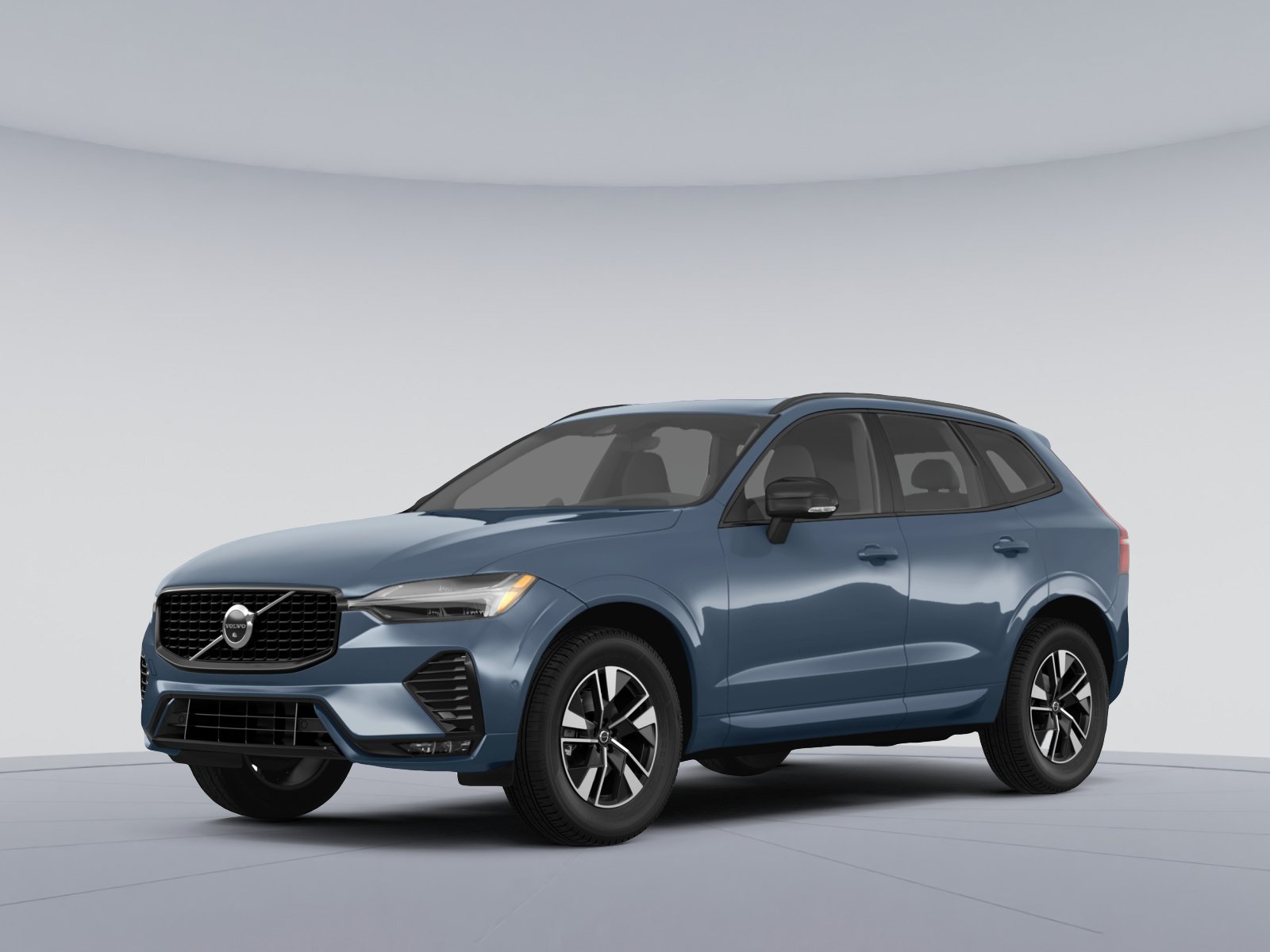 Used 2026 Volvo XC60 B5 Plus w/ Climate Package