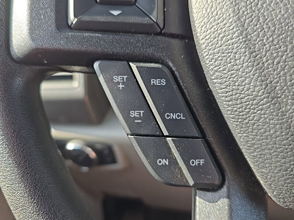 Used 2021 Ford F250 XL w/ STX Appearance Package image 18
