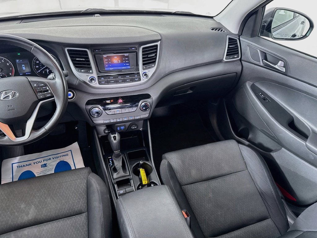 Used 2016 Hyundai Tucson Sport FWD image 29