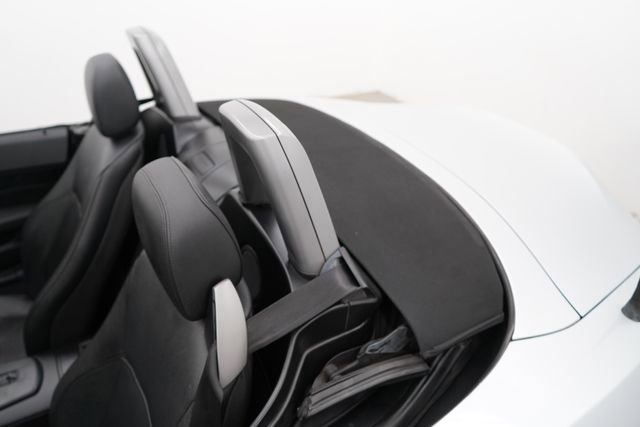 Used 2003 BMW Z4 2.5i image 47