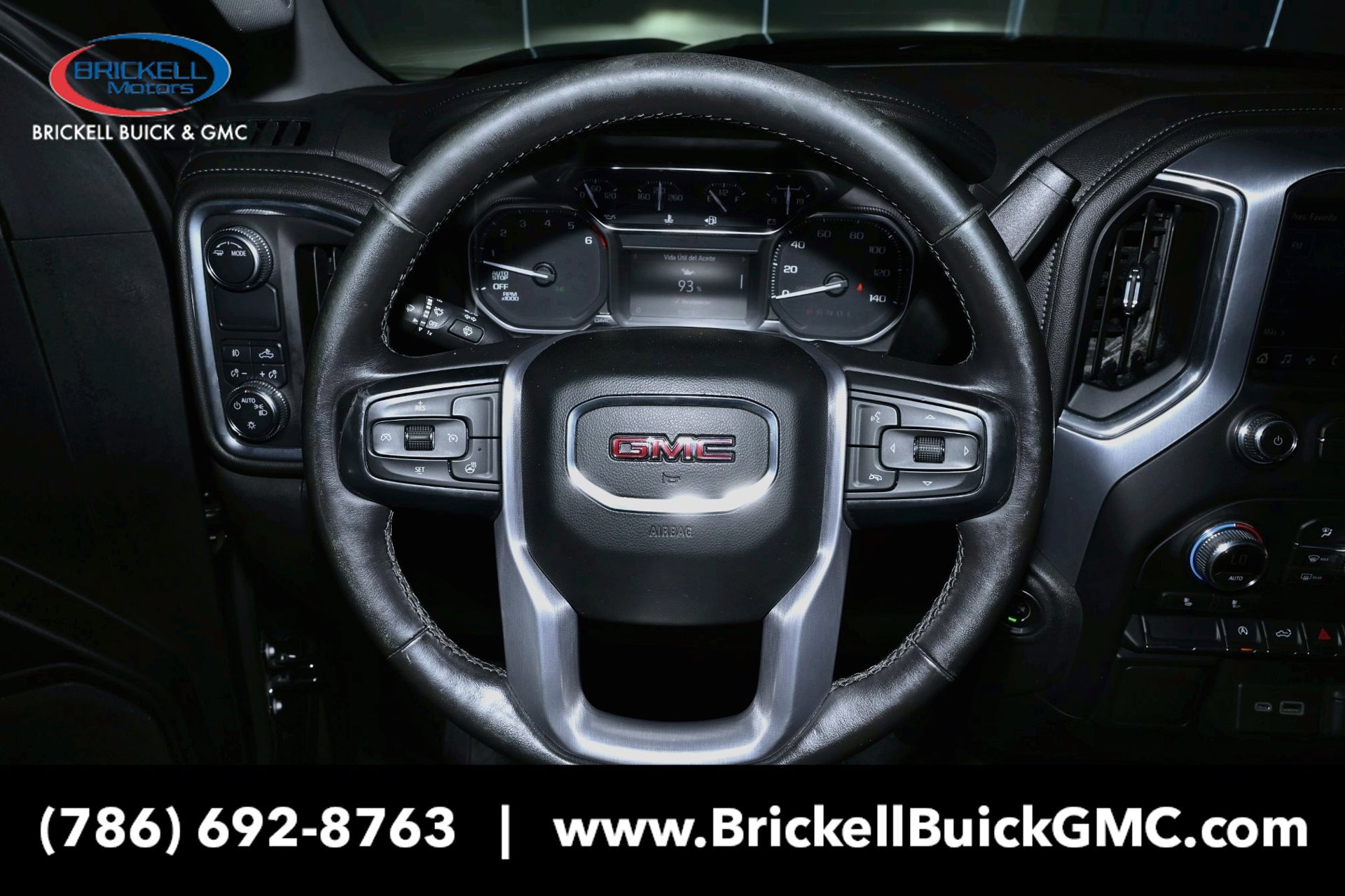 Used 2021 GMC Sierra 1500 Elevation RWD image 32