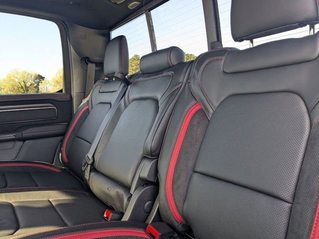 New 2026 RAM 1500 RHO w/ RHO Level 1 Equipment Group image 33