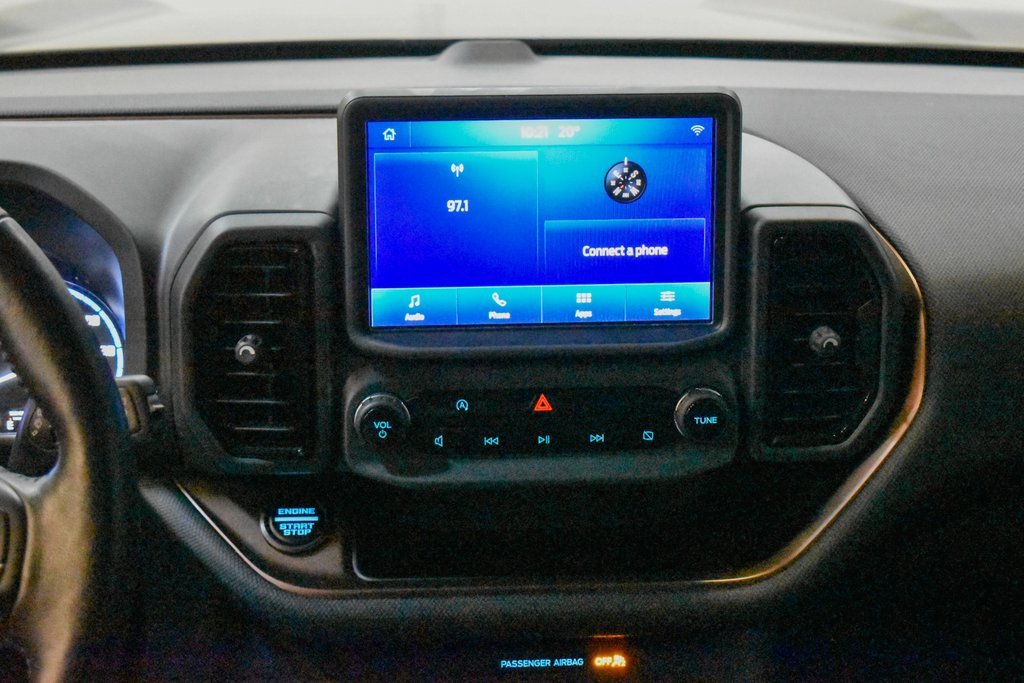 Used 2023 Ford Bronco Sport Outer Banks image 14