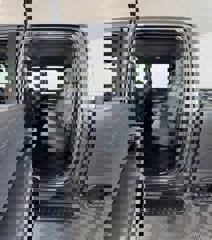 New 2026 Ford F350 XLT w/ XLT Premium Package image 7