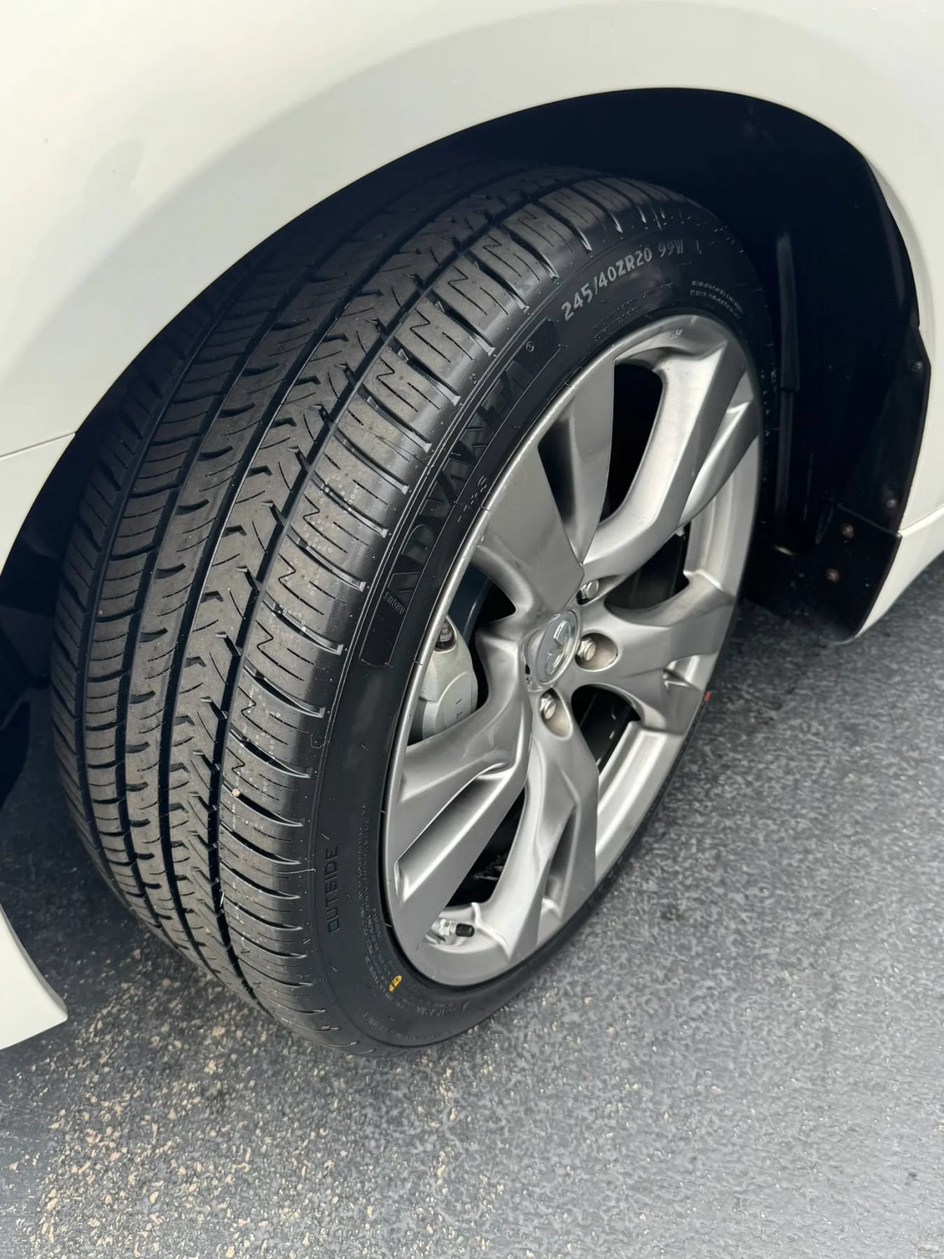 Used 2013 INFINITI M37 x w/ Premium Pkg AWD/4WD image 37