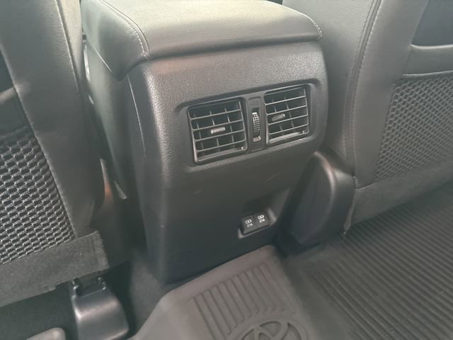 Used 2021 Toyota 4Runner SR5 Premium w/ Moonroof Package image 35