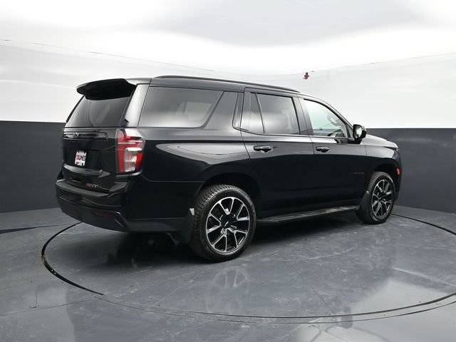 Used 2023 Chevrolet Tahoe RST AWD/4WD image 9