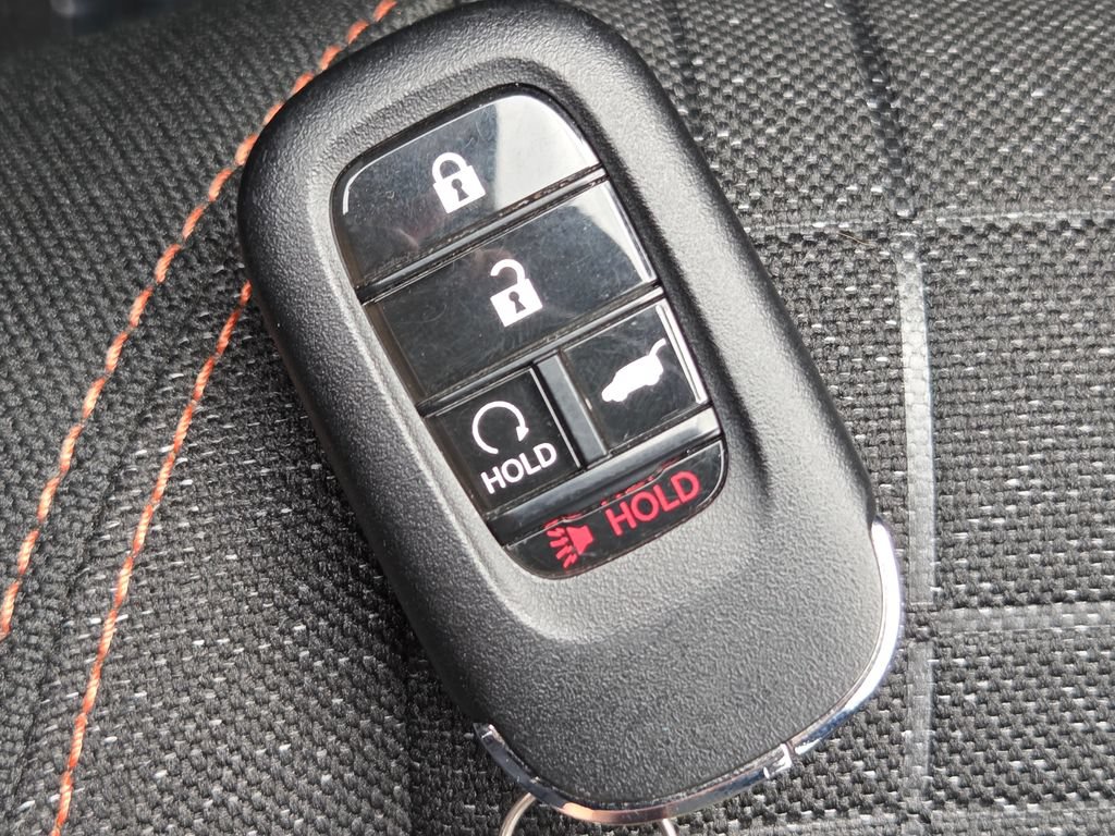 Used 2024 Honda HR-V Sport image 38