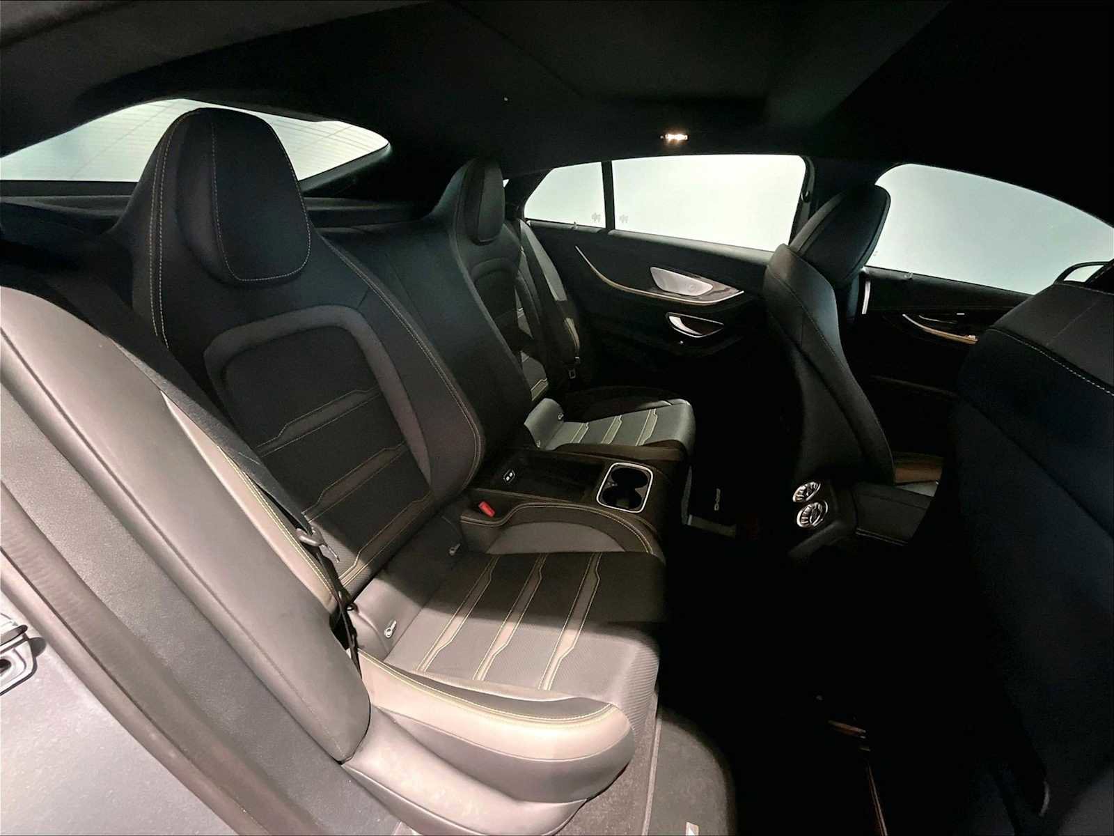 Used 2024 Mercedes-Benz AMG GT 53 image 32