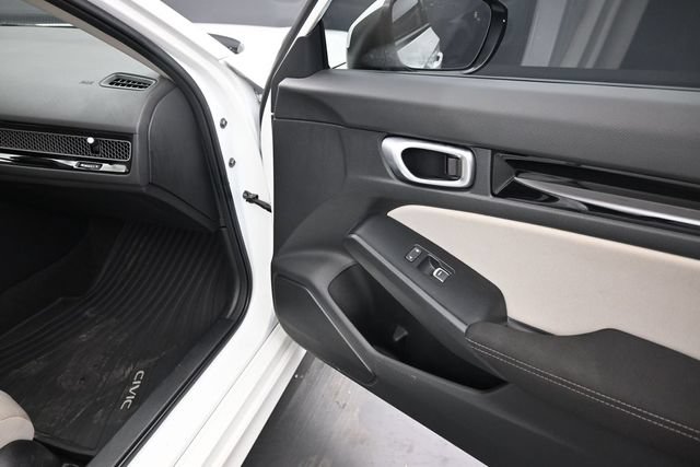 Used 2023 Honda Civic EX image 24