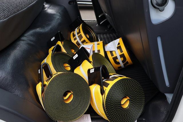 New 2025 Chevrolet Low Cab Forward image 24