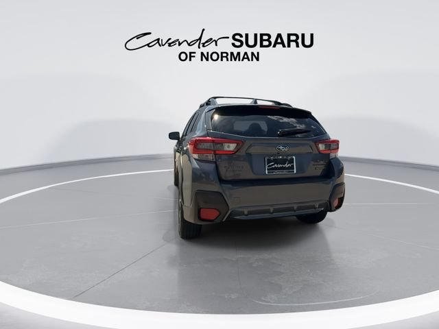 Used 2021 Subaru Crosstrek 2.5i Sport w/ Moonroof Package AWD/4WD image 7