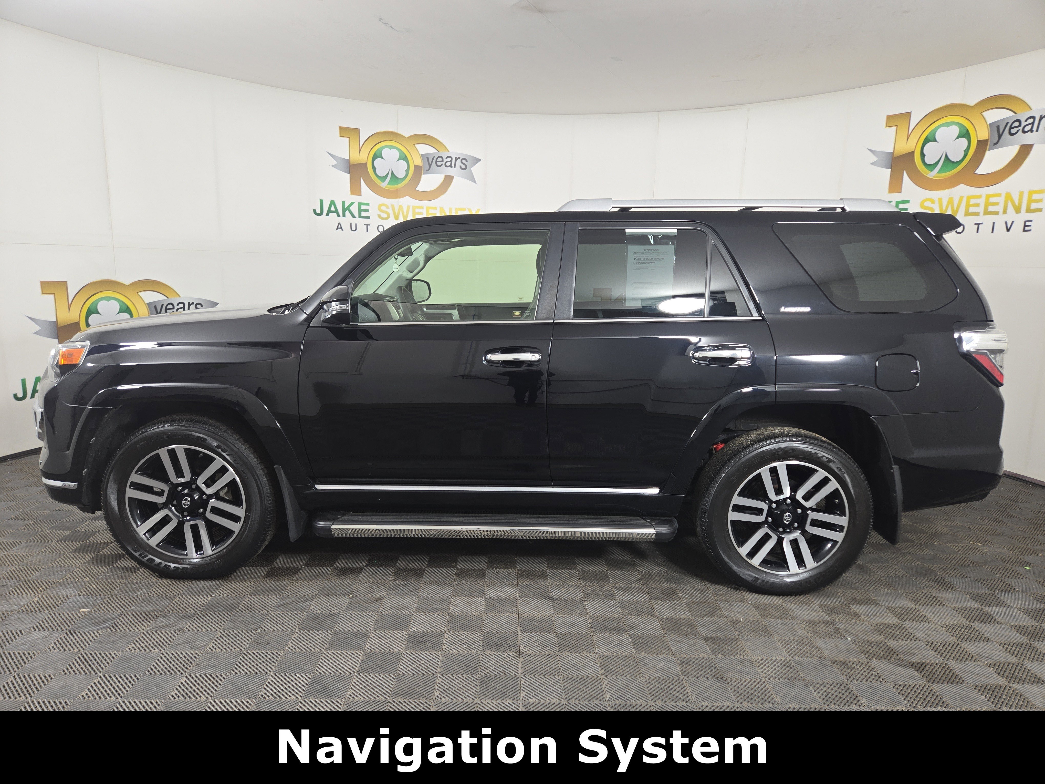 Used 2020 Toyota 4Runner Limited image 5