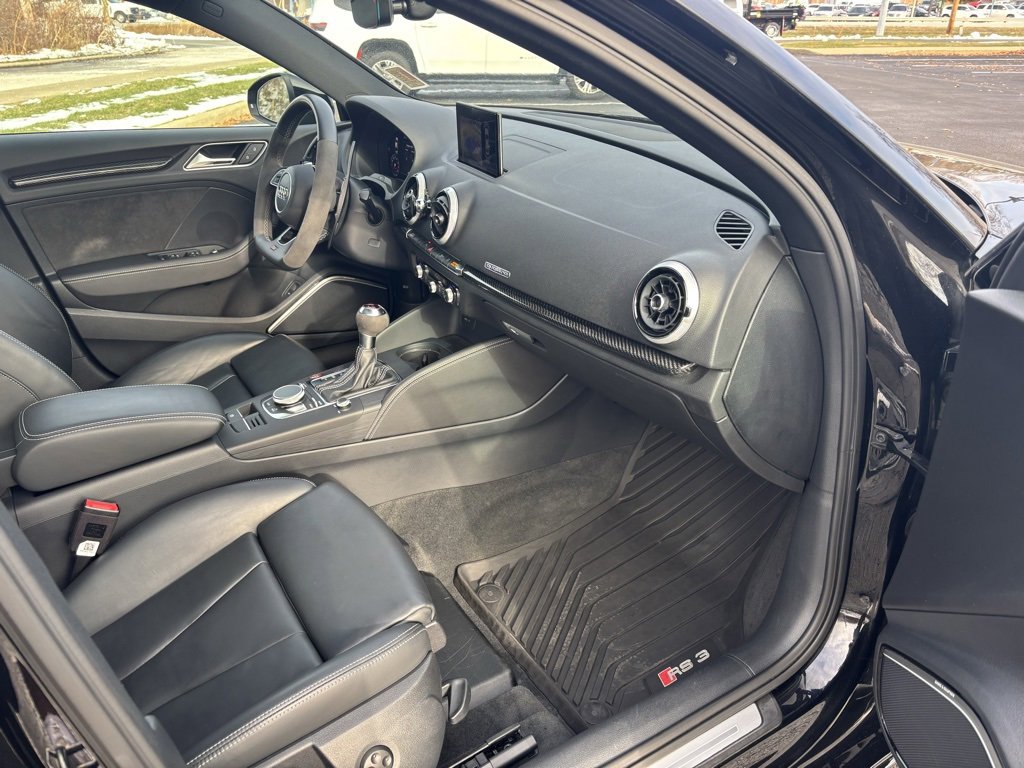Used 2019 Audi RS 3 image 20