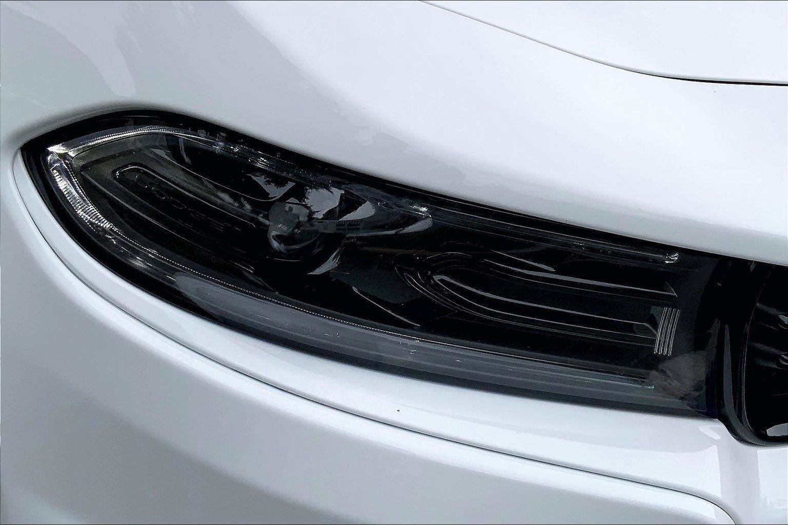 Certified 2023 Dodge Charger SXT w/ Cold Weather Package RWD image 28