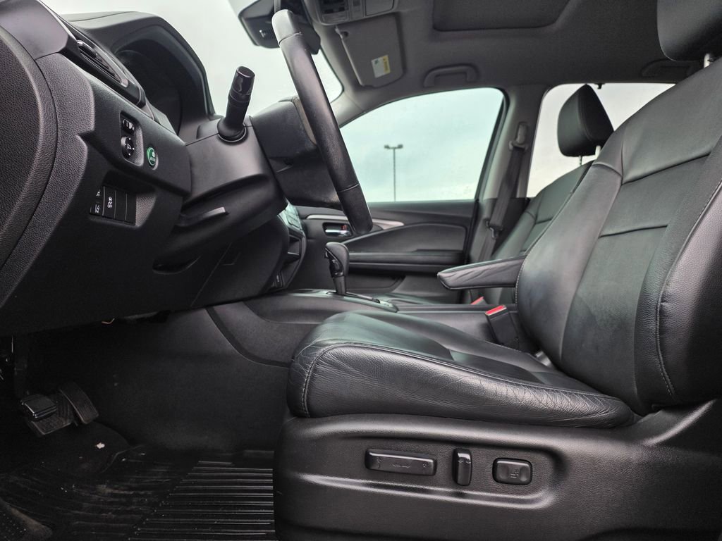 Used 2020 Honda Pilot EX-L image 11