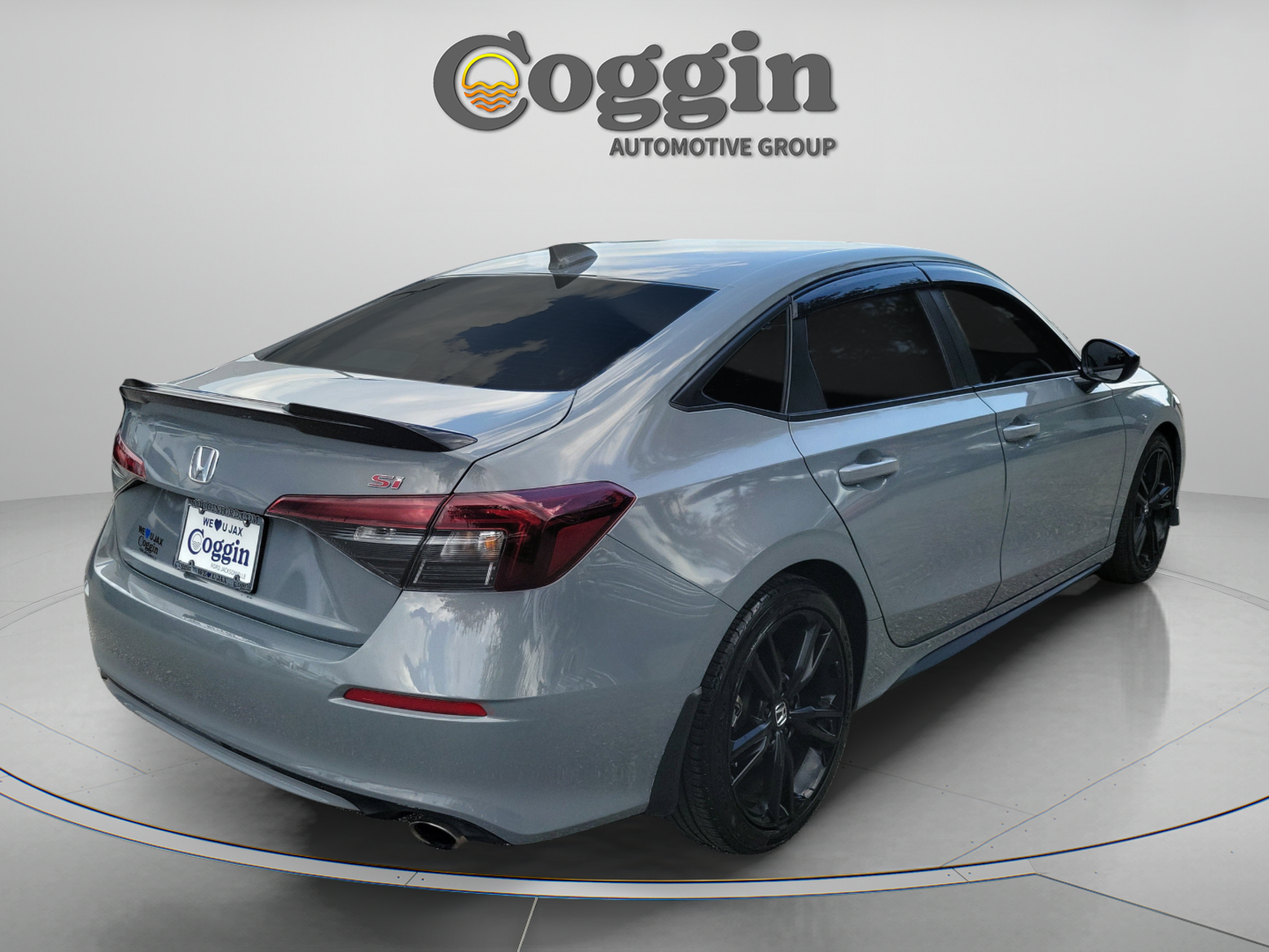 Used 2025 Honda Civic Si image 3