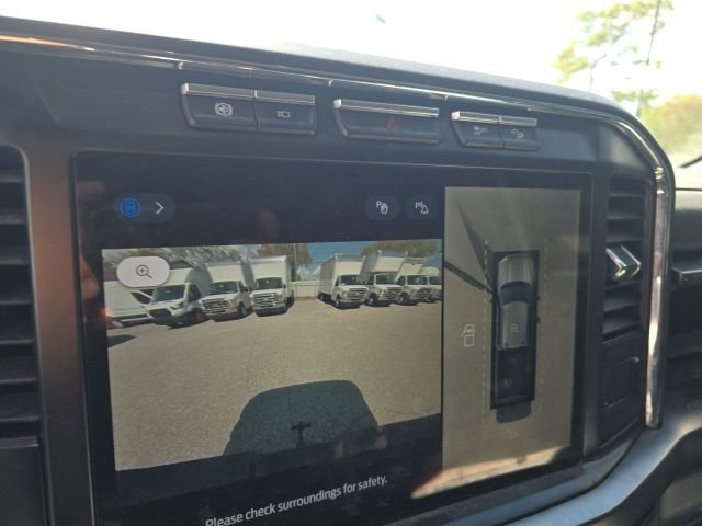 Certified 2024 Ford F250 Lariat w/ FX4 Off-Road Package image 13