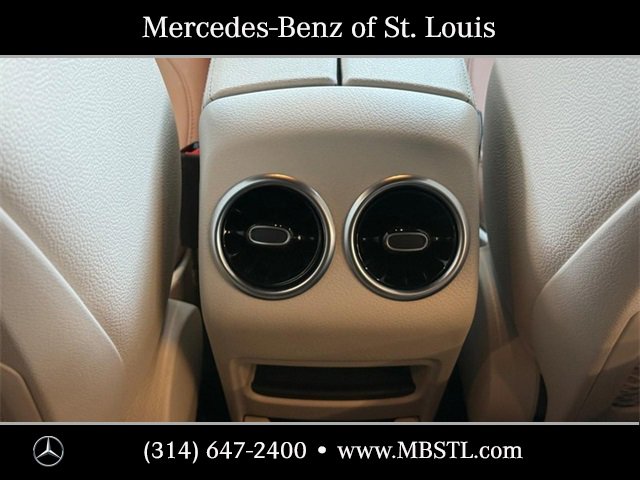 Certified 2025 Mercedes-Benz GLA 250 4MATIC image 16