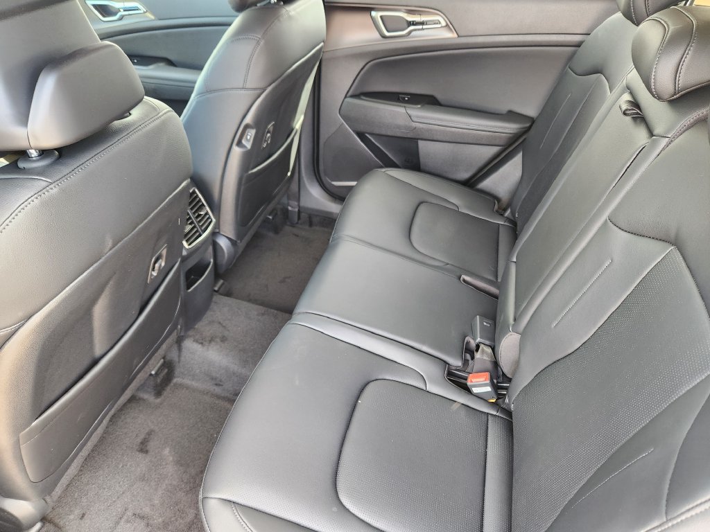 New 2026 Kia Sportage EX AWD/4WD image 10